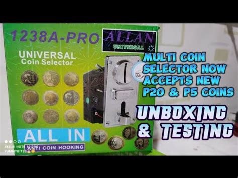 allan multi coin slot hack